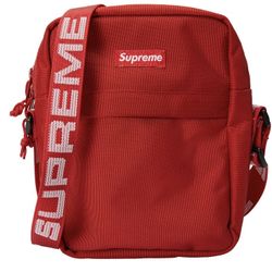 Supreme Bag