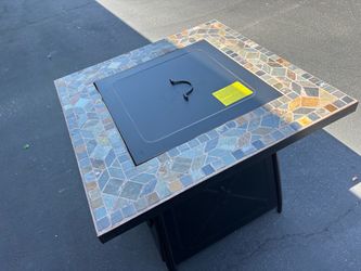 Fire 🔥 pit brand new