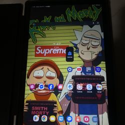 Samsung Galaxy Tab A8