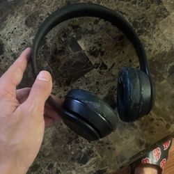 Beat Headphones(used)