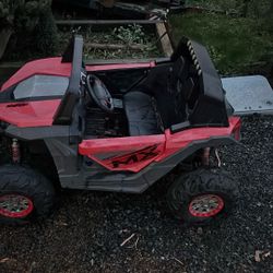 Kids Power Wheels Free 