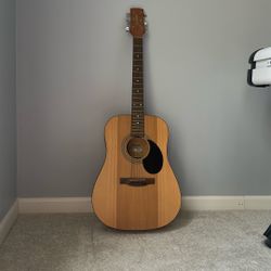 Jasmine Guitar! 