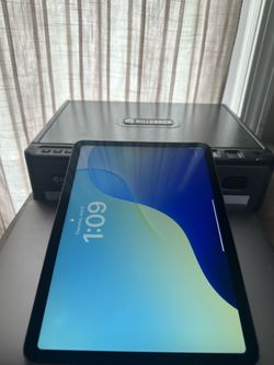 iPad Air 4th generation