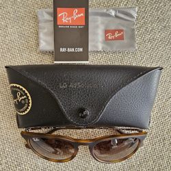 Ray-Ban Sunglasses 