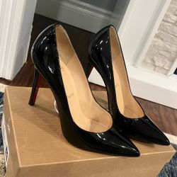 Red Bottoms CL