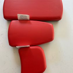 Pads For Signature Series Olympic Incline Bench