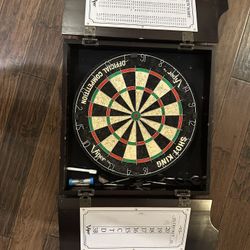 All In One Dart Center Viper Hudson