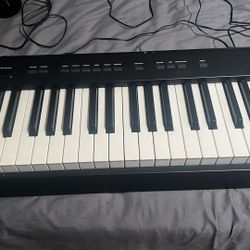 Keyboard Korg