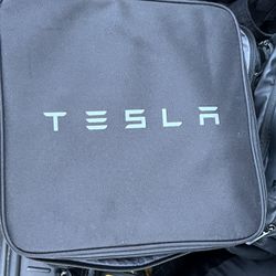 Tesla charger. All models