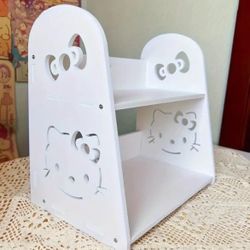 Hello Kitty Shelf 