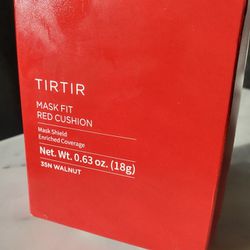 TIRTIR Mask Fit Red Cushion Foundation ‐NEW