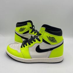 Jordan 1 Retro High Visionaire