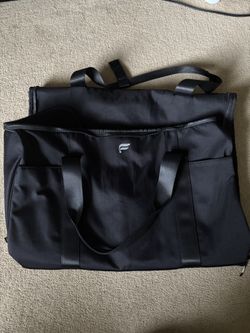 Fabletics Travel Bag
