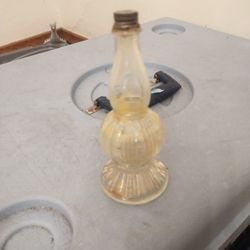 Vintge CLG Co. Green Glass Ribbed Bud Vase (9 available)
Olivesvintagekitchen
 



5 out of 5 stars    $9 bucks pick up only 865 Ellsworth avenue righ