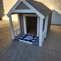Dog House