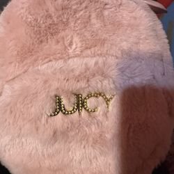 juicy couture backpack