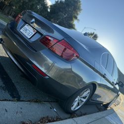 2016 BMW 528i ...104k MILES...$8200 MUST SELL