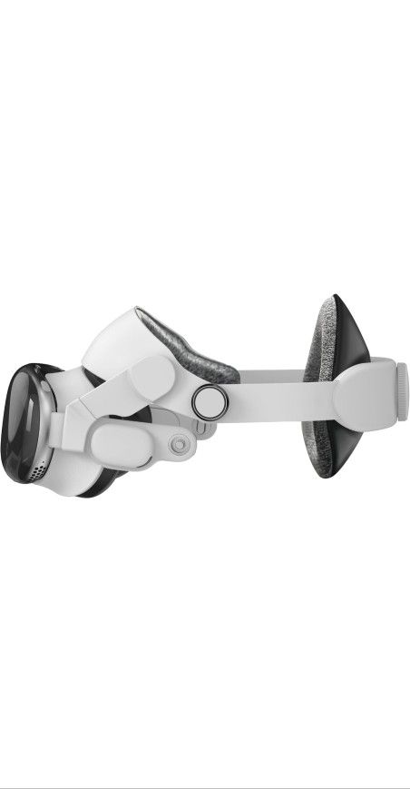 CMA1 Comfort Mod Compatible with Apple Vision Pro