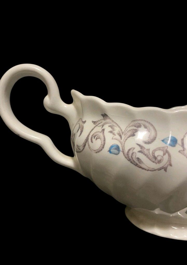 Johnson Brothers "ENCORE" Gravy Boat