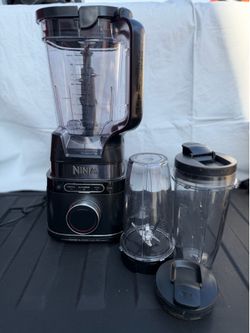 Ninja Power Blender Duo Pro060