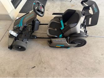 Segway go kart pro 2 Great conditions