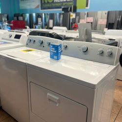 Kenmore Washer And Dryer