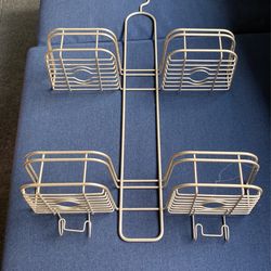 Shower Caddy 