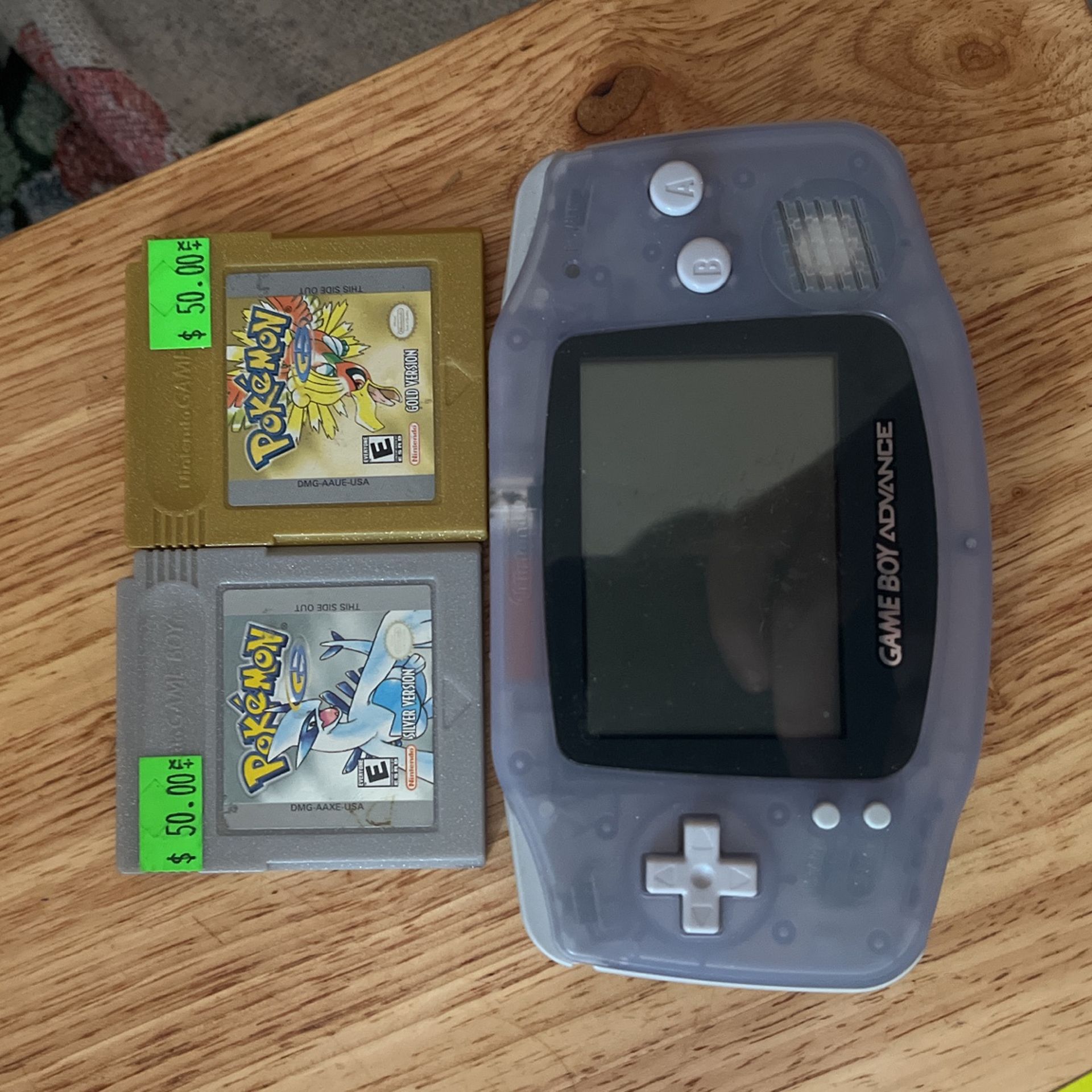 Game Boy