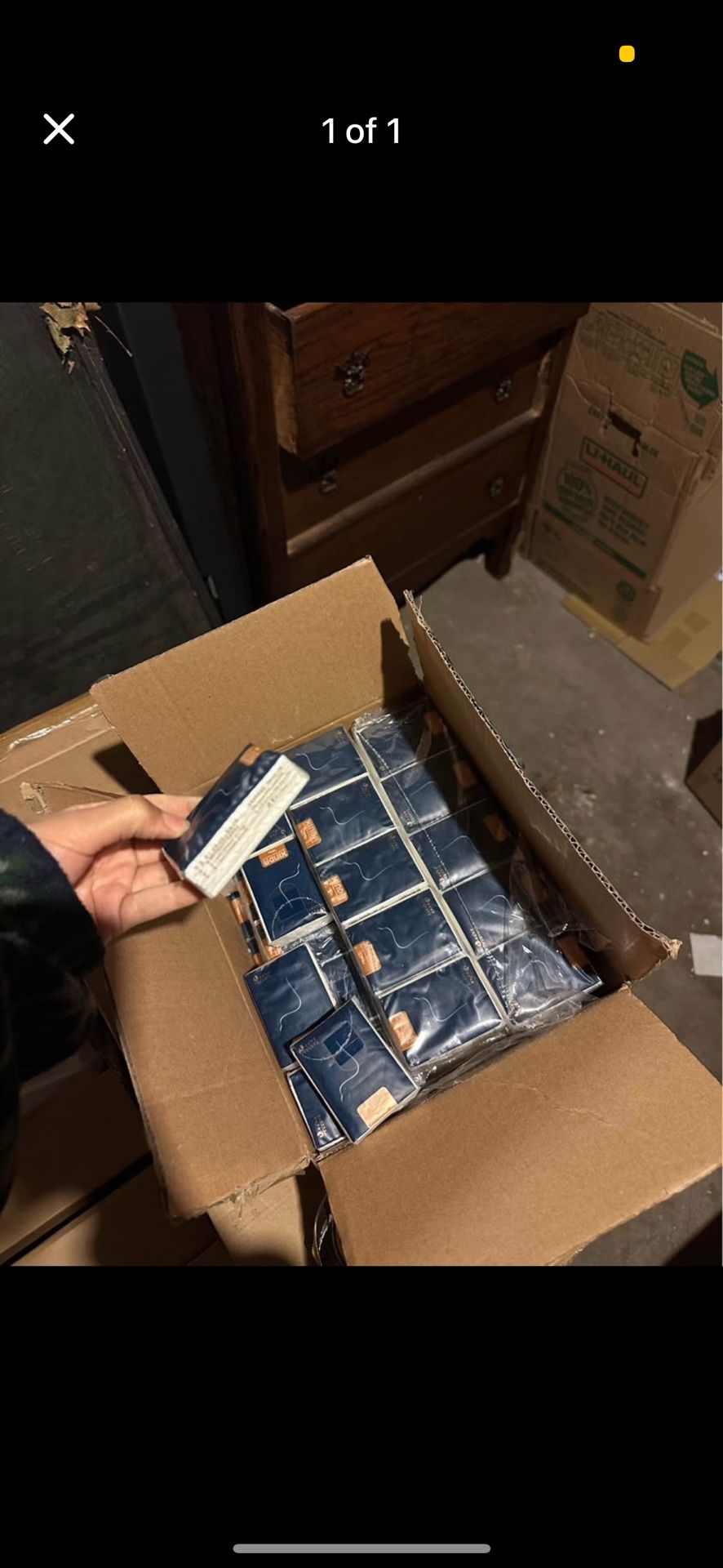 73 travel tissue pocket packs