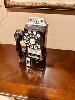 Jim Beam Edition phone decanter