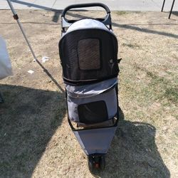 PET STROLLER 