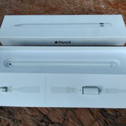 Apple Pencil 