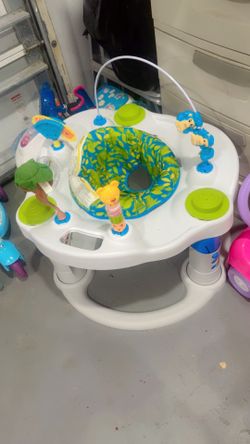 Baby Walker