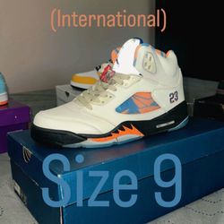 Air Jordan 5 Retro PS (International)
