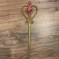 Princess Wand