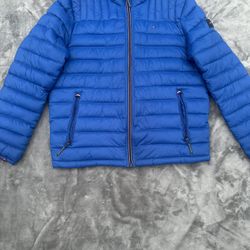 Tommy Hilfiger Puffer Jacket