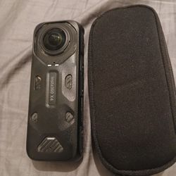 Insta360 ×4