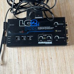 Lc2i Pro 