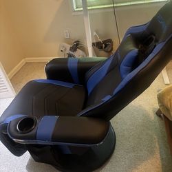 Gaming chair