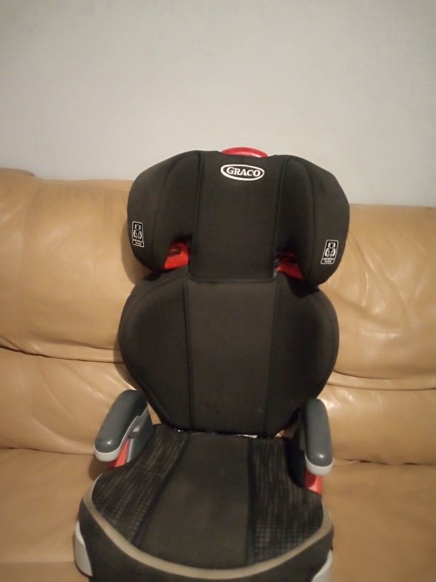 Graco Booster Seat 