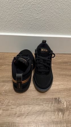 Nike Book 1