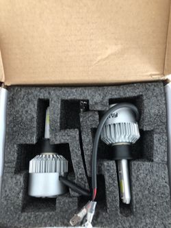 H3 led