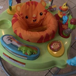 Baby Bouncer 