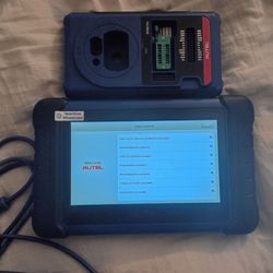 Autel  Key programmer  M508s