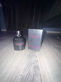 Valentino Uomo Born in Roma Extravaganza Fragrance