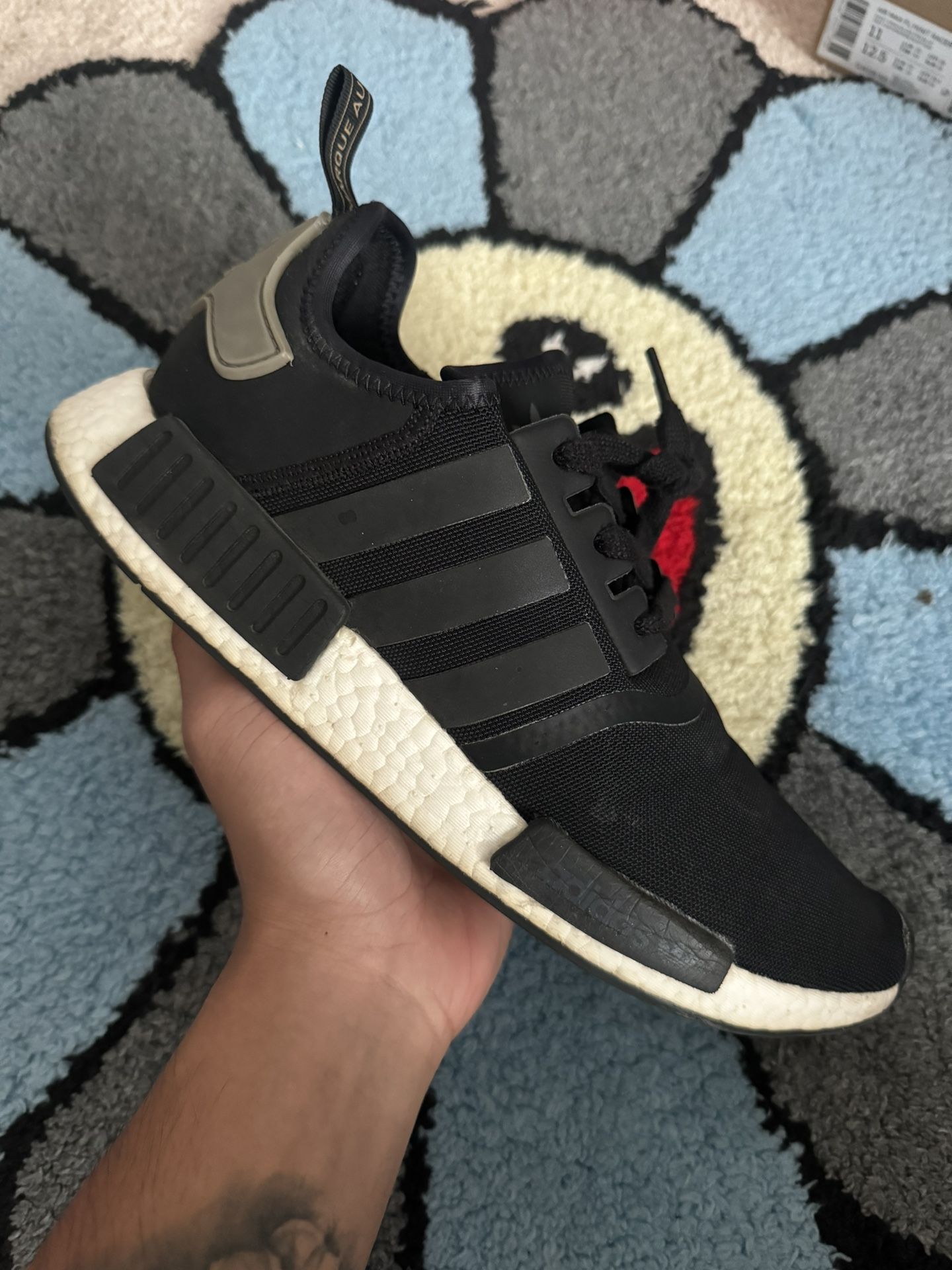 Adidas NMDS