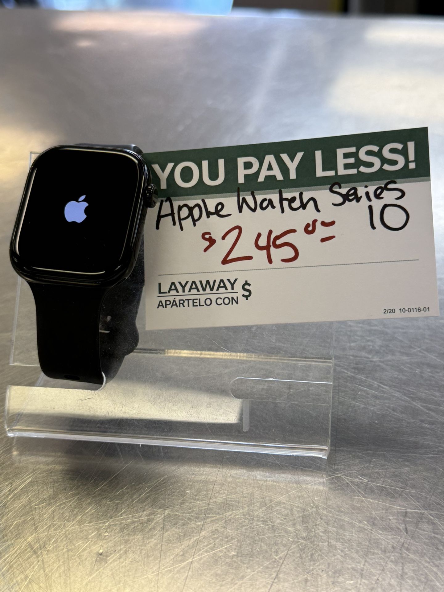 Apple Watch 10 46mm 