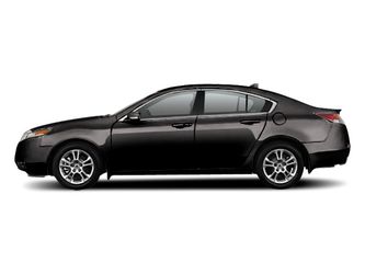 2010 Acura TL