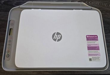 HP DeskJet 2755e Wireless All In One Color Inkjet Printer