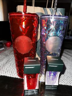 Starbucks Christmas Collection